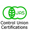 control union certificate